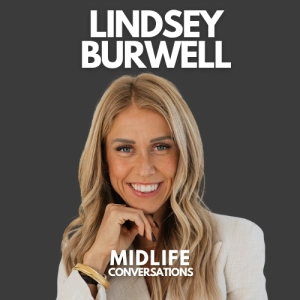 534: Why You're Still Deficient After Taking All the Right Supplements (The Absorption Problem Gets Worse in Midlife) with Lindsey Burwell