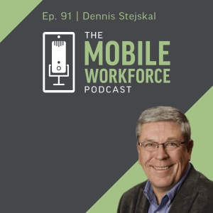 91. Continued Investment In Construction Tech – The Good And The Bad with Dennis Stejskal