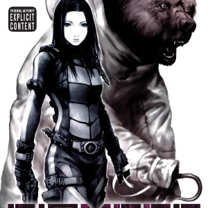 Pocast Episode 214: Biomega Volume 2