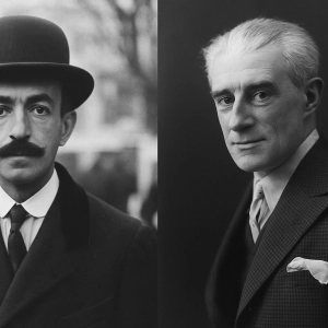 Ravel and Falla: Echoes of Spain