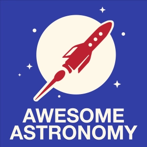 Awesome Astronomy - Artemis II Helium Boogaloo