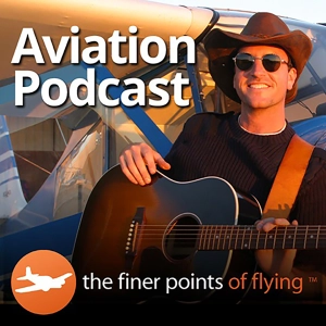 Live Q and A - Aviation Podcast