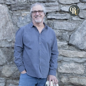 Bluegrass Unlimited Podcast with Fred Carpenter