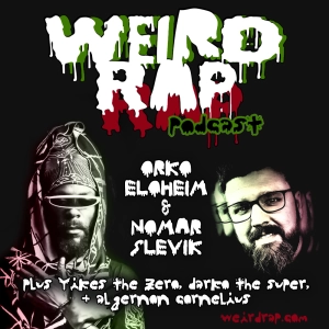 7. Orko Eloheim, Nomar Slevik