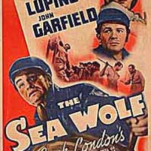 Episode 459 - Stars of "The Sea Wolf"
