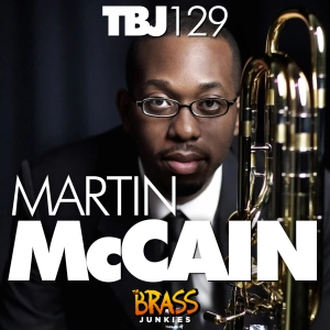 TBJ129: Martin McCain on travel, creating new repertoire and BBQ