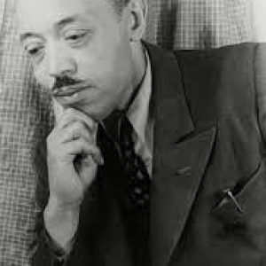 William Grant Still Symphony No. 1., "Afro-American"