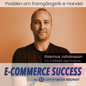 Djerf Avenue - e-handel med influenser som grund
