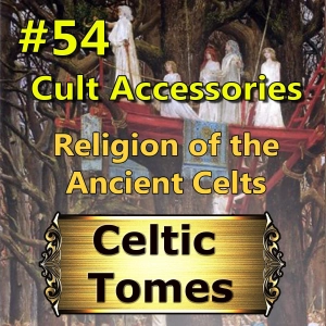 Cult Accessories CT054