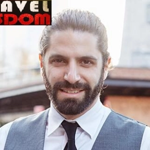 Jon Levy on how to never burn out on great adventures