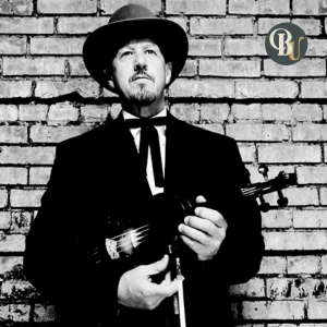 Bluegrass Unlimited Podcast with Johnny Warren