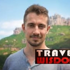 Jellis Vaes on gaining more wisdom through travels in his own project
