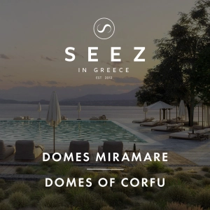 Episode 10: Domes Miramare & Domes of Corfu
