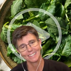 Approachable Plant-based Nutrition with Tig Notaro