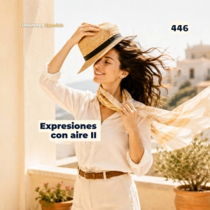 446 Expresiones con aire 2