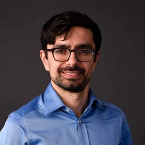 Mapping Volcanos to Protect Lives: David Adjiashvili, Co-Founder Drone Harmony