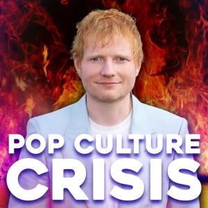Ed Sheeran Tour DISASTER, HARRY POTTER Casting Controversy, Shailene Woodley MOCKED