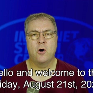 SANS Stormcast Friday, August 21st, 2026: Microsoft Graph and Powershell; Keycloak Vuln; Cryptographic Context Injection; N-Able Password Leak (#)