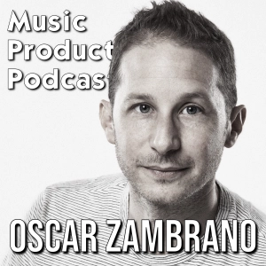 The Art of Mastering with Oscar Zambrano