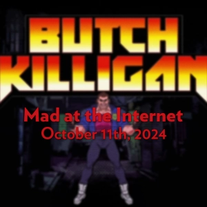 Butch Killigan