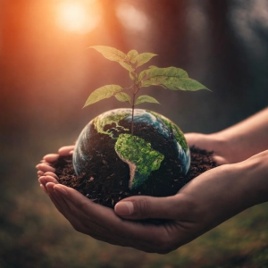 April 2026 Classic Edition - Environmental Risk Series