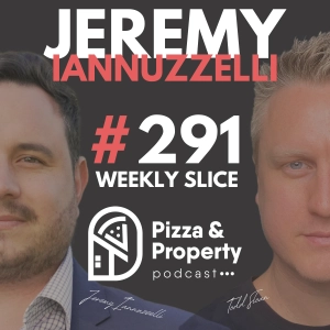 Weekly Slice 291: They Just Killed SMSF - with Jeremy Iannuzzelli, & Todd Sloan