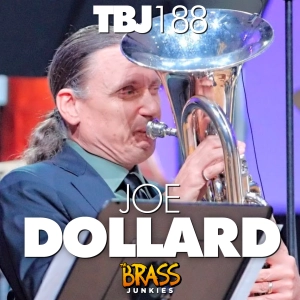 TBJ188: Joe Dollard