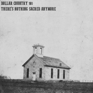 Episode 161: Nothing Is Sacred Anymore