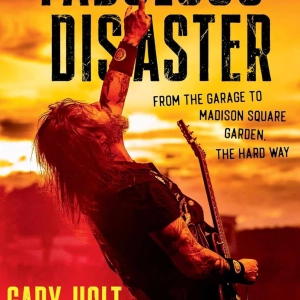 Gary Holt - Rock and Roll Geek Show 1378