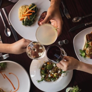 Are you ready for some Award Winning fine dining in Tulsa?