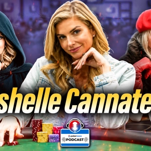 The Traitors' Trishelle Cannatella Used to Date Which Poker Pro?!