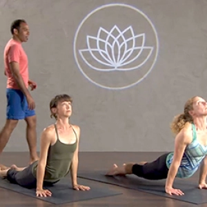 Episode 106: Free Flow w/ Pradeep
