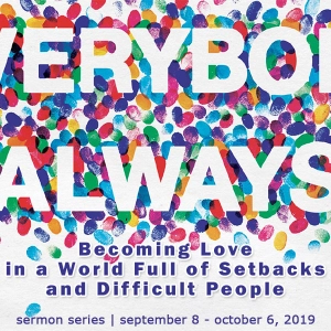 Everybody Always - Leaving a Legacy