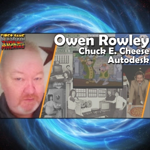 Owen Rowley