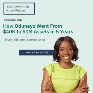 415: How Odunayo Went From $40K to $1M Assets in 5 Years