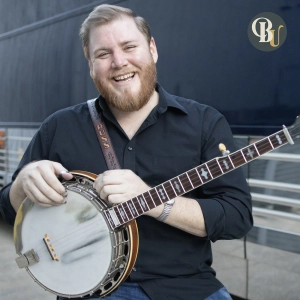 Bluegrass Unlimited Podcast with Russ Carson