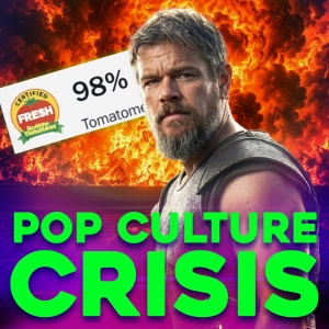 THE ODYSSEY Box Office Projections, BATMAN 2 DELAYED AGAIN, Nightmare on Elm St. IS BACK