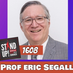 1608 Prof Eric Segall + News & Clips