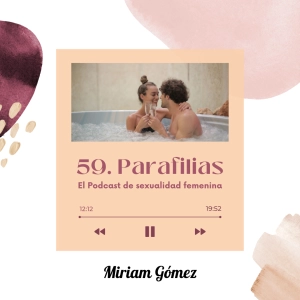 59. Parafilias.