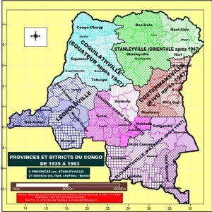 S3 E13: La dot empoisonnée de la Belgique au Congo Kinshasa en 1960