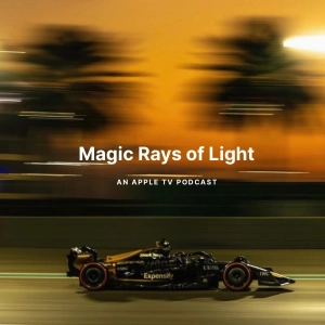 F1: The Movie and Smoke