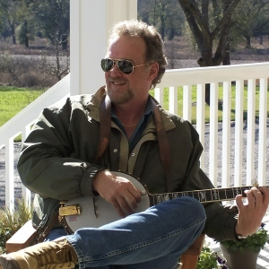 Bluegrass Unlimited Podcast with Mark Johnson