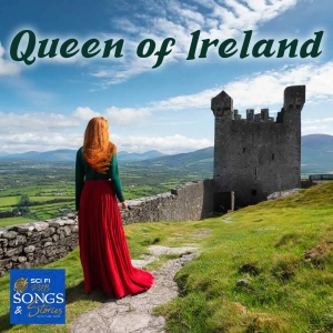 Soul of a Harper, Rie Sheridan Rose #275