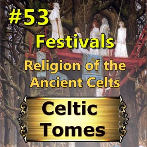 Festivals CT053
