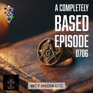Whence Came You? - 0706 - A Completely Based Episode
