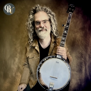 Bluegrass Unlimited Podcast with Nick Hornbuckle