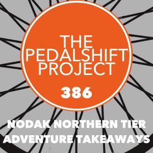 386: NoDak Northern Tier Adventure Takeaways