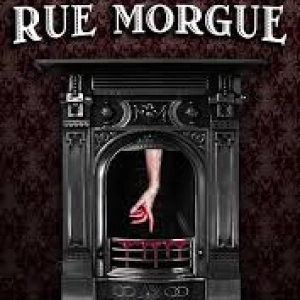 MYSTERY: EDGAR ALLAN POE: THE MURDERS IN THE RUE MORGUE (PART TWO)