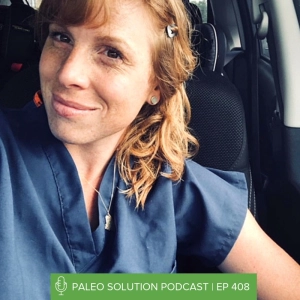 Episode 408 - Dr. Emory Liscord - Problems With Healthcare