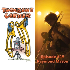 Episode #49 - Raymond Mason